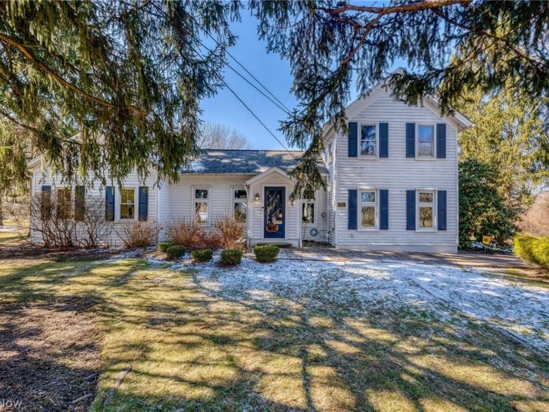 26421 N Woodland Road, Beachwood, OH 44122 Photo 1