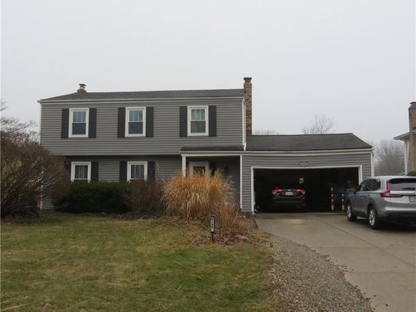 6155 Gareau Drive , North Olmsted, OH 44070