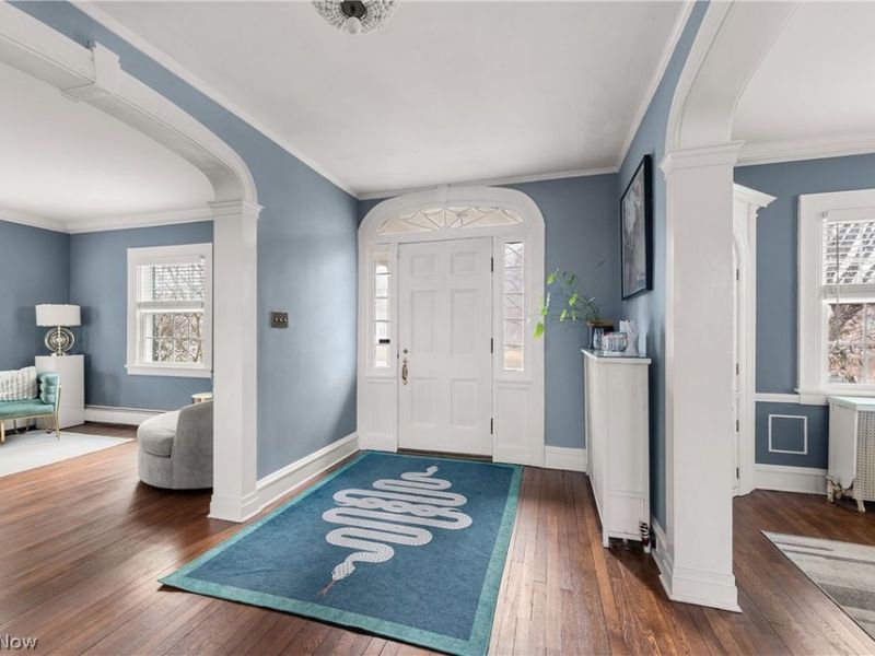 1075 Homewood Drive, Lakewood, OH 44107 Photo 4