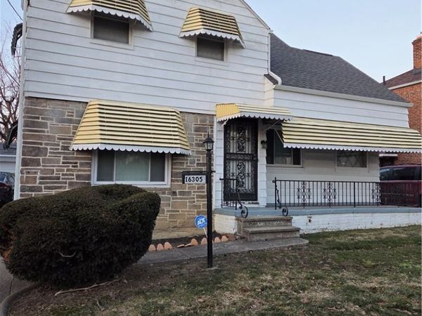 16305 Eldamere Avenue, Cleveland, OH 44128
