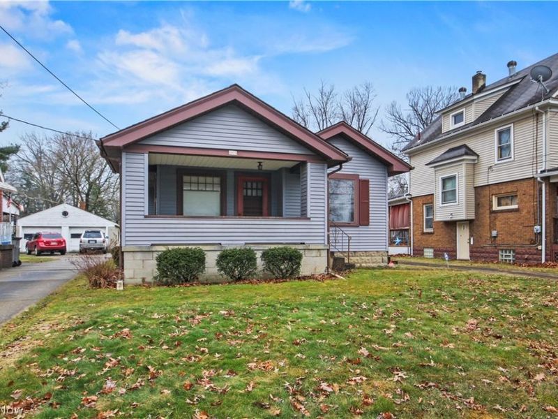 1925 Weston Avenue, Youngstown, OH 44514 Photo 1