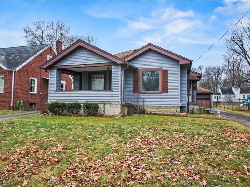 1925 Weston Avenue, Youngstown, OH 44514 Photo 2