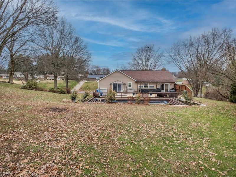 7621 Ravine Drive NW, North Canton, OH 44720 Photo 30