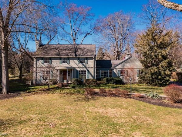 2455 Dunkeith Drive NW, Canton, OH 44708