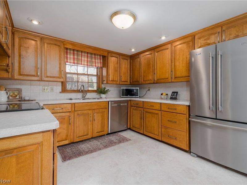 2455 Dunkeith Drive NW, Canton, OH 44708 Photo 16