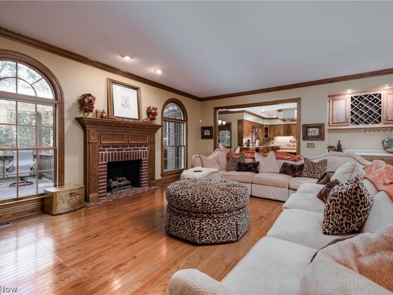 5636 Gray Fox Drive NW, Canton, OH 44718 Photo 13