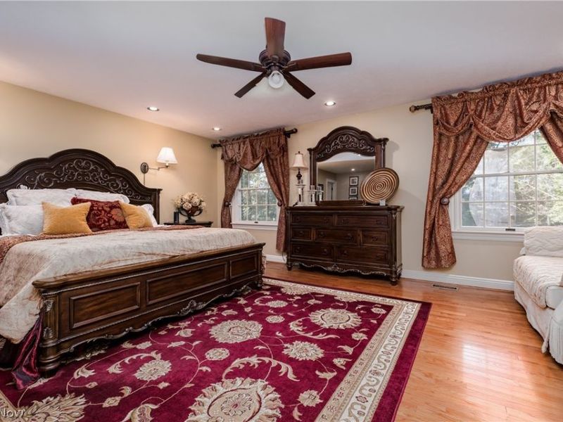 5636 Gray Fox Drive NW, Canton, OH 44718 Photo 21