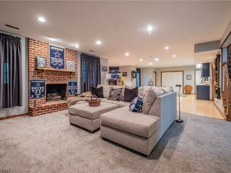 5636 Gray Fox Drive NW, Canton, OH 44718 Photo 33