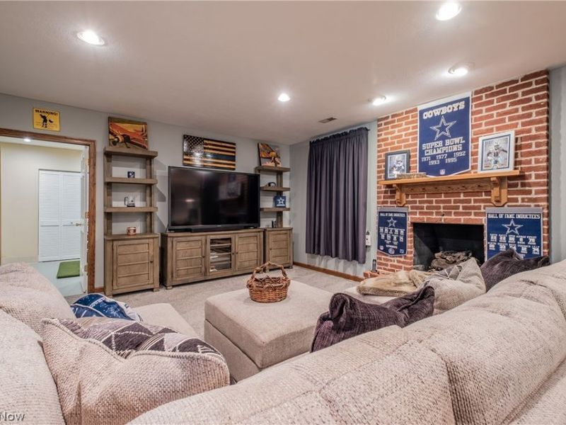 5636 Gray Fox Drive NW, Canton, OH 44718 Photo 34