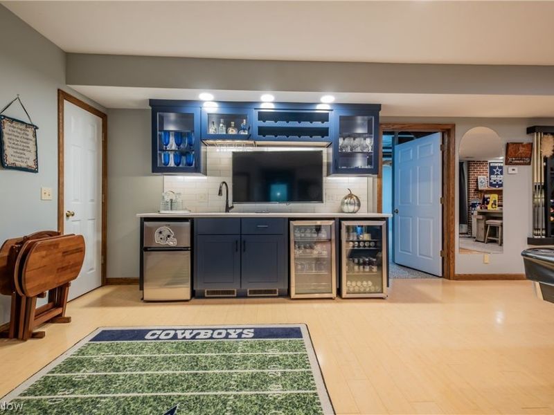 5636 Gray Fox Drive NW, Canton, OH 44718 Photo 36