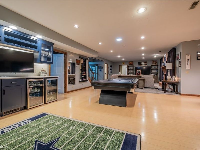 5636 Gray Fox Drive NW, Canton, OH 44718 Photo 37