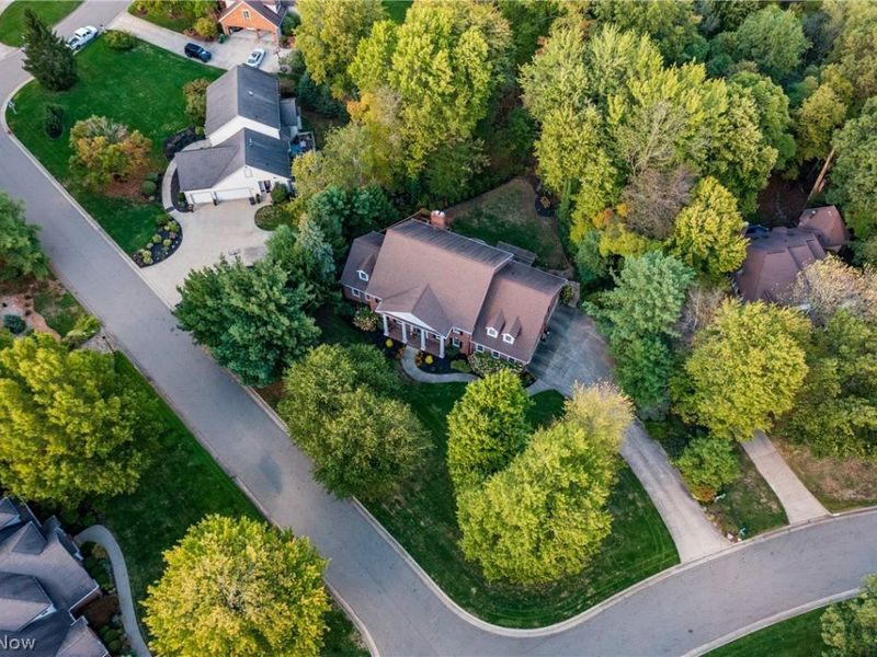 5636 Gray Fox Drive NW, Canton, OH 44718 Photo 47