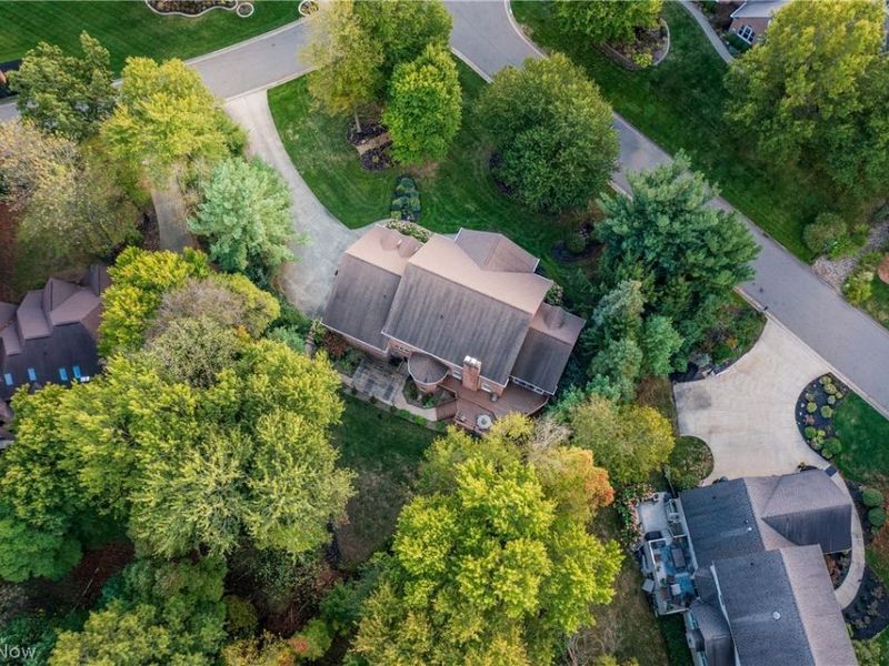 5636 Gray Fox Drive NW, Canton, OH 44718 Photo 48