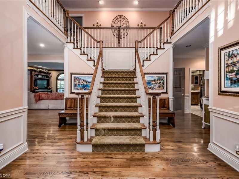 5636 Gray Fox Drive NW, Canton, OH 44718 Photo 5