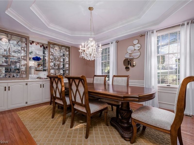 5636 Gray Fox Drive NW, Canton, OH 44718 Photo 8