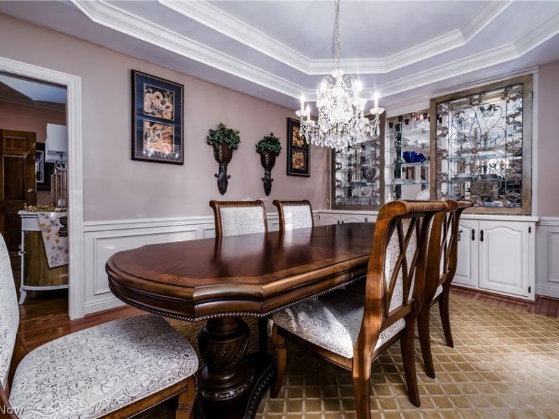 5636 Gray Fox Drive NW, Canton, OH 44718 Photo 9