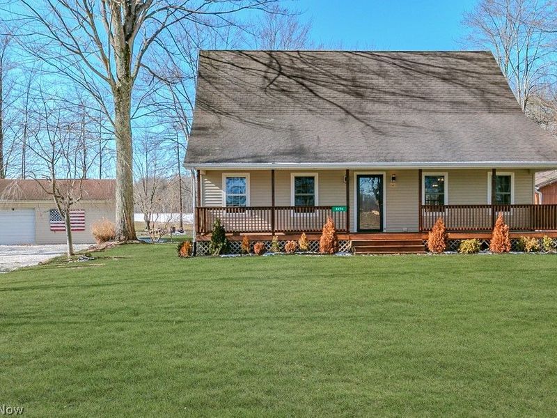 8494 Murphy Road, Thompson, OH 44086 Photo 1