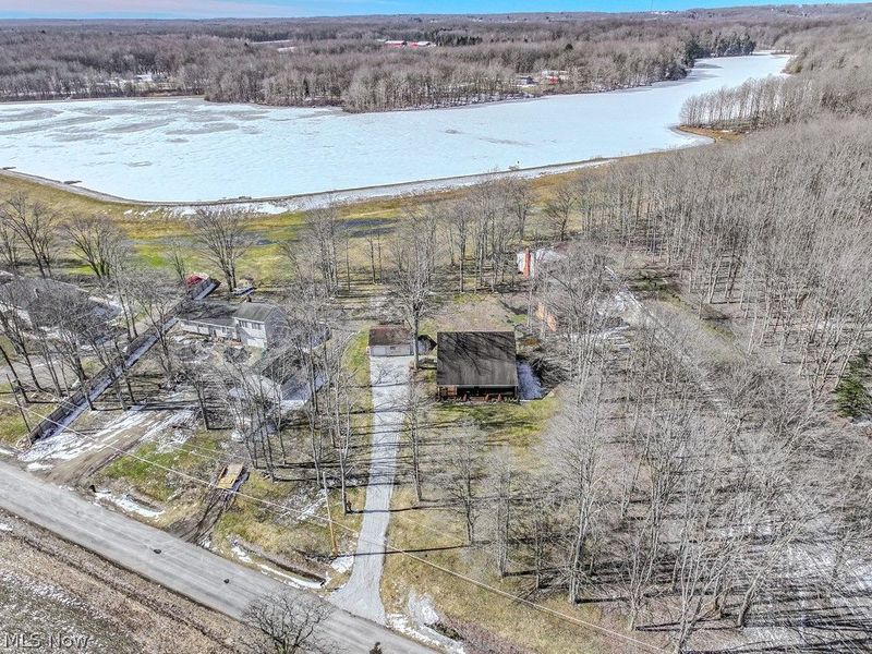 8494 Murphy Road, Thompson, OH 44086 Photo 3