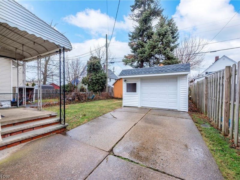 1427 Gridley Street, Lakewood, OH 44107 Photo 30