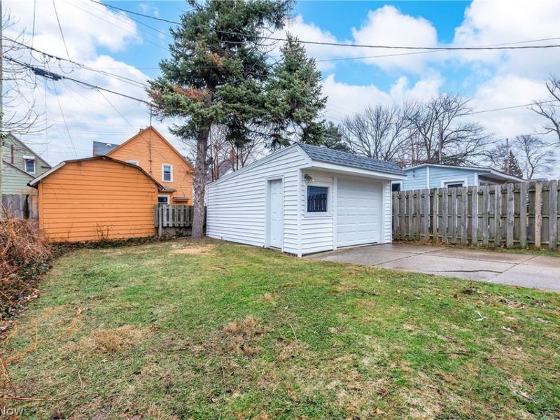 1427 Gridley Street, Lakewood, OH 44107 Photo 33