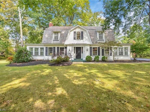 2264 Volney Road , Youngstown, OH 44511