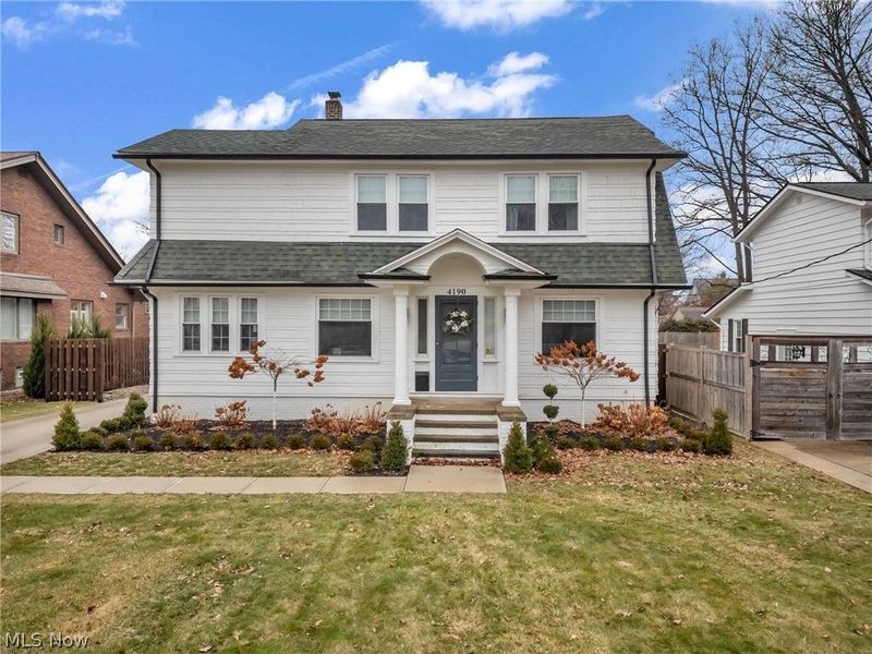 4190 Wooster Road, Rocky River, OH 44116 Photo 1