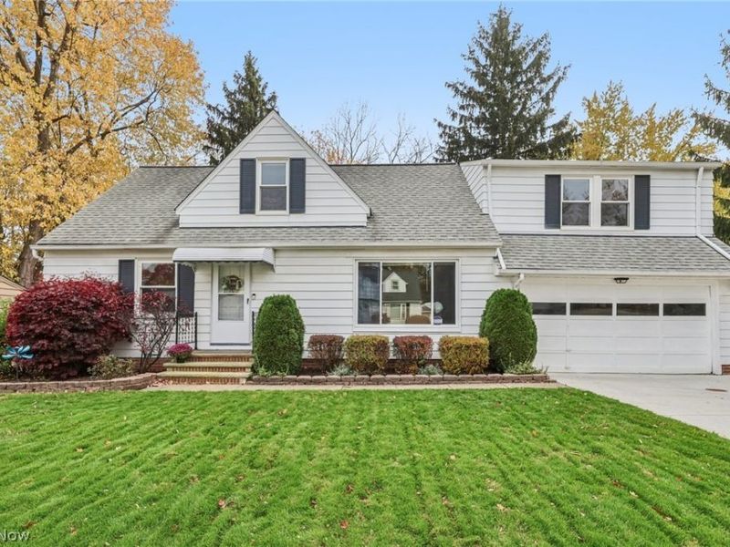 4482 Shirley Drive, South Euclid, OH 44121 Photo 1