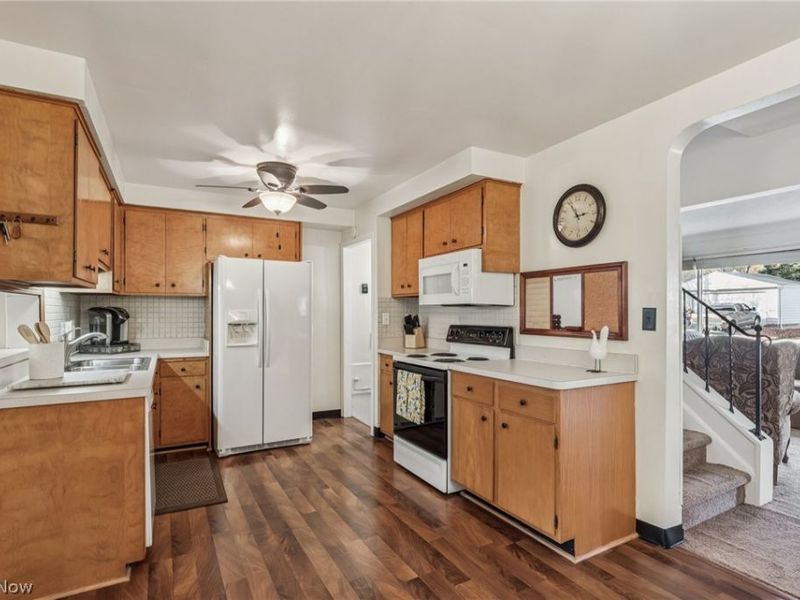 4482 Shirley Drive, South Euclid, OH 44121 Photo 5