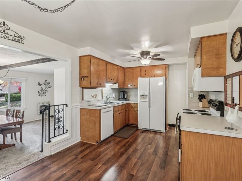 4482 Shirley Drive, South Euclid, OH 44121 Photo 7