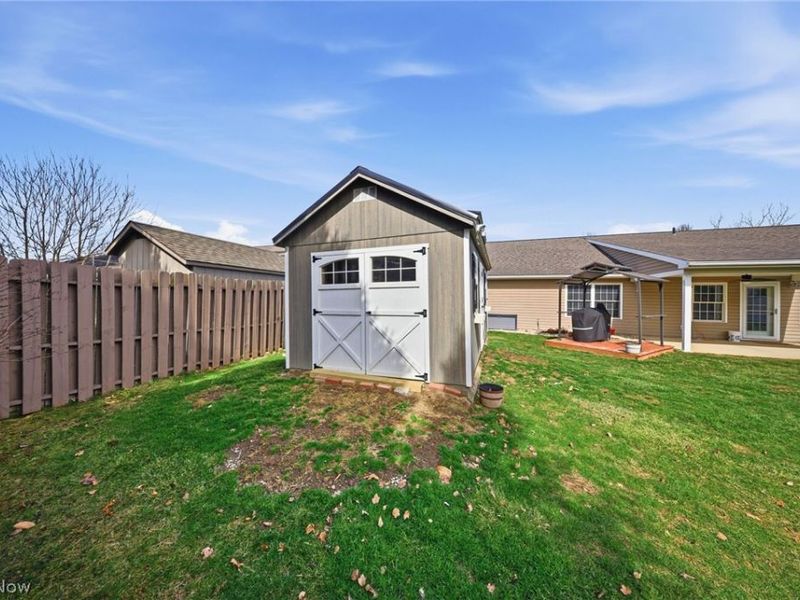 28 Amber Way, Norwalk, OH 44857 Photo 13