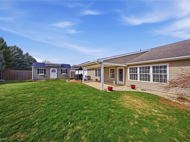 28 Amber Way, Norwalk, OH 44857 Photo 6