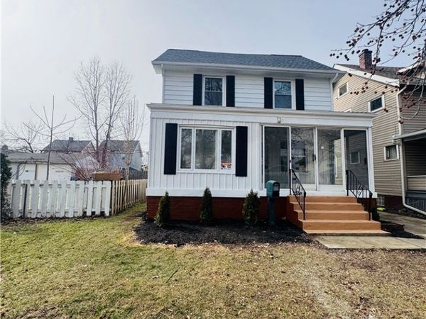 3550 W 128th Street, Cleveland, OH 44111