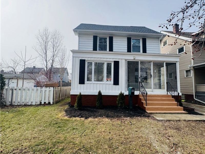 3550 W 128th Street, Cleveland, OH 44111 Photo 1