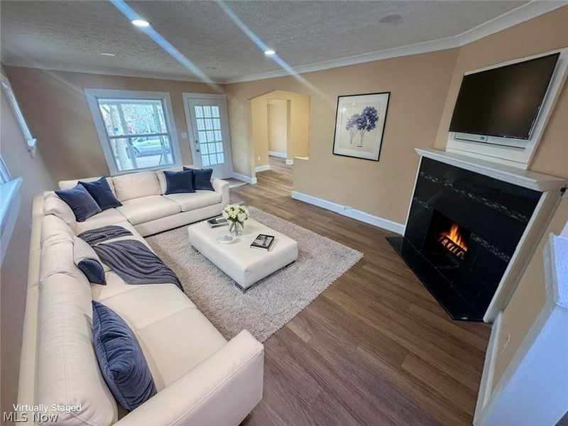 3550 W 128th Street, Cleveland, OH 44111 Photo 2