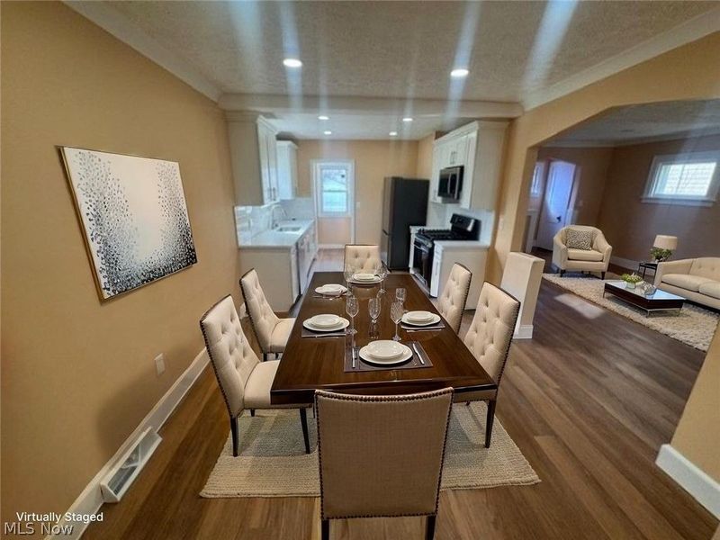 3550 W 128th Street, Cleveland, OH 44111 Photo 3