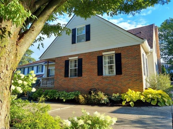 21011 Shelburne Road , Shaker Heights, OH 44122