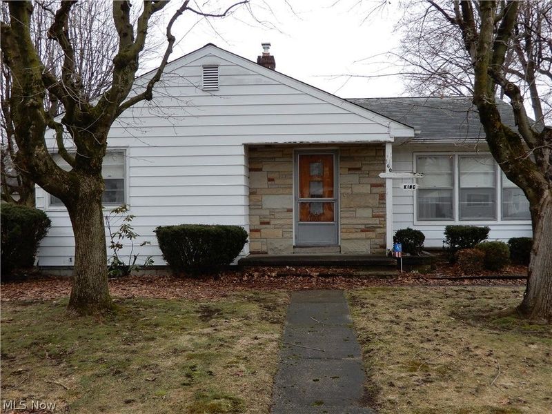 160 S Crowell Avenue, Geneva, OH 44041 Photo 3