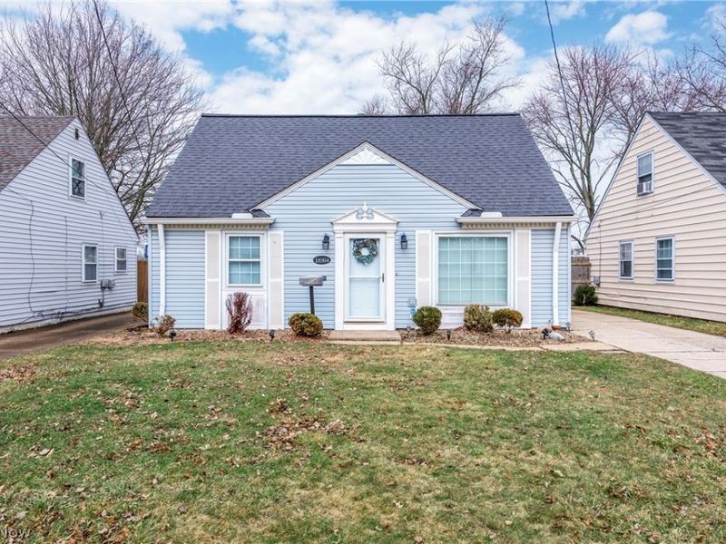 18904 Fairville Avenue, Cleveland, OH 44135 Photo 1