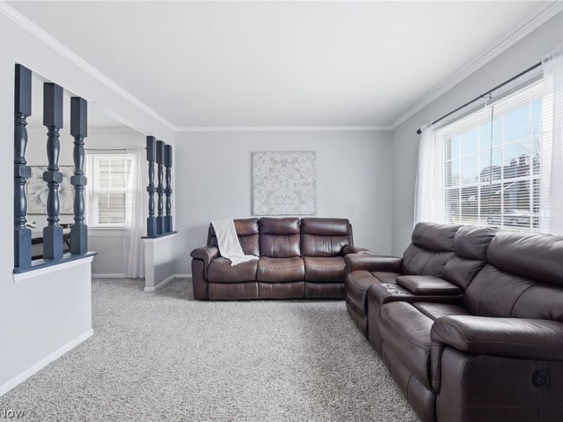 18904 Fairville Avenue, Cleveland, OH 44135 Photo 6