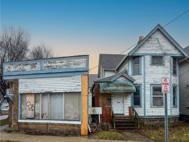 8301 Lake Avenue , Cleveland, OH 44102 Photo 3