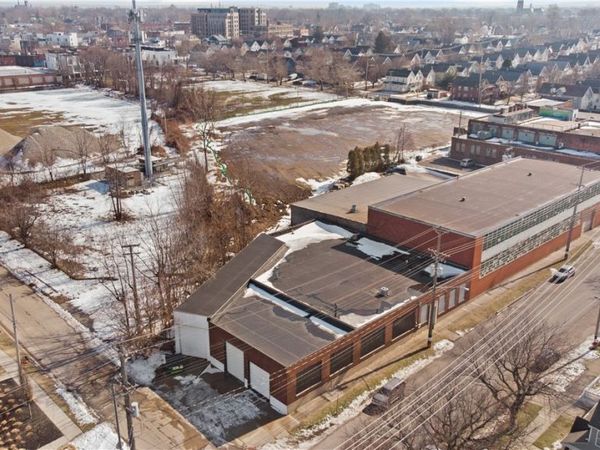 1235 W 65th Street, Cleveland, OH 44102