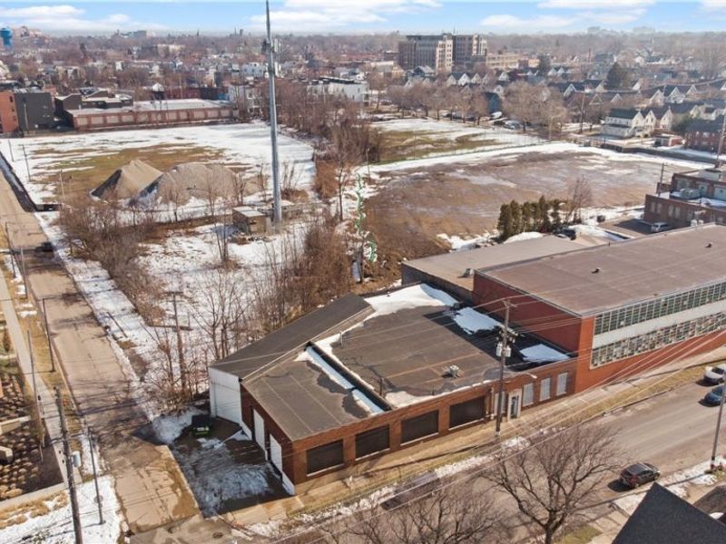 1235 W 65th Street, Cleveland, OH 44102 Photo 13