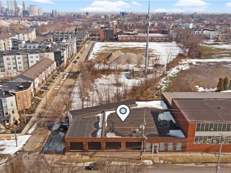 1235 W 65th Street, Cleveland, OH 44102 Photo 16