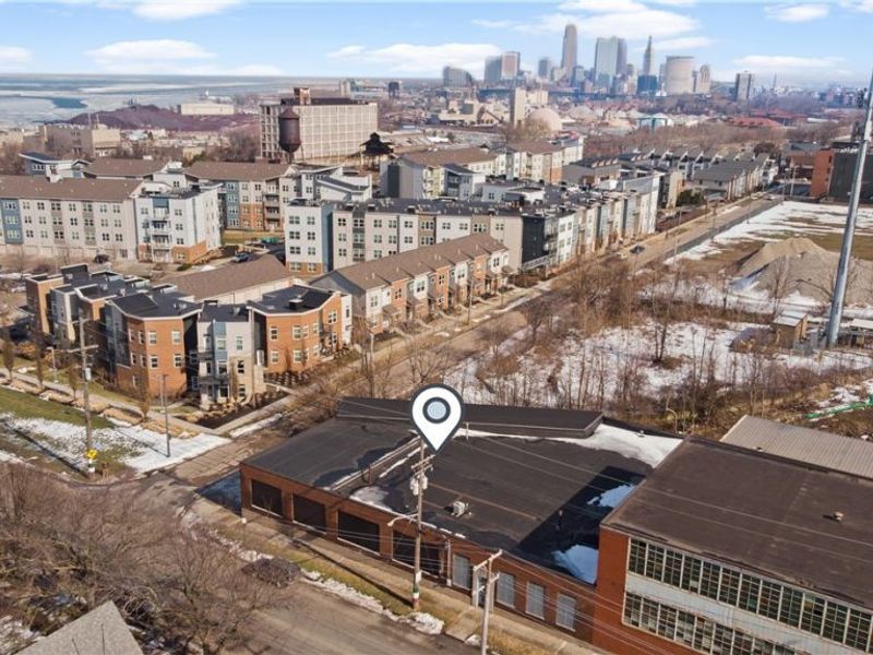 1235 W 65th Street, Cleveland, OH 44102 Photo 18