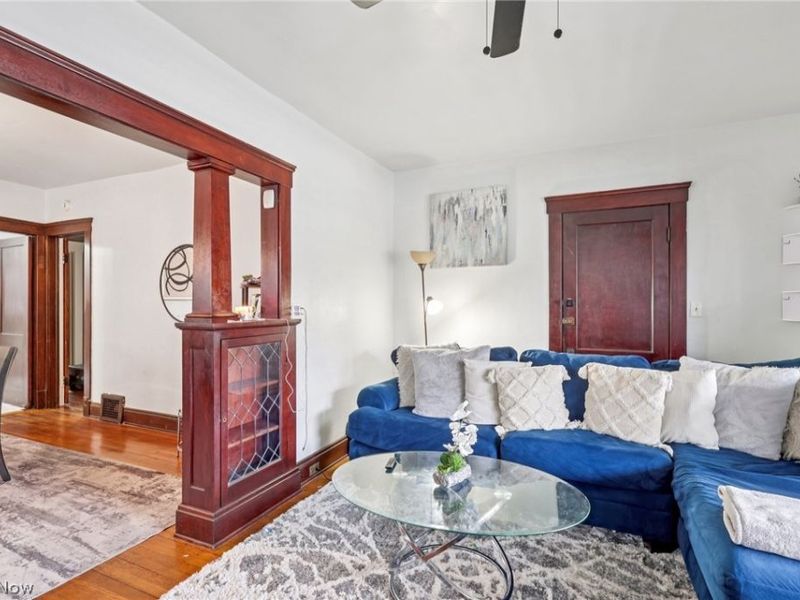 9407 Clifton Boulevard, Cleveland, OH 44102 Photo 2