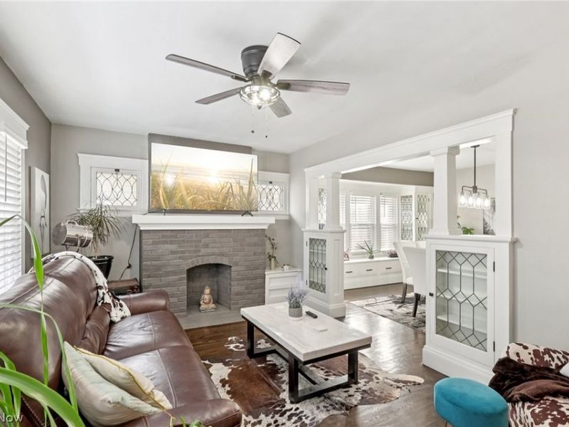 9407 Clifton Boulevard, Cleveland, OH 44102 Photo 20