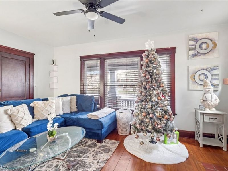 9407 Clifton Boulevard, Cleveland, OH 44102 Photo 3