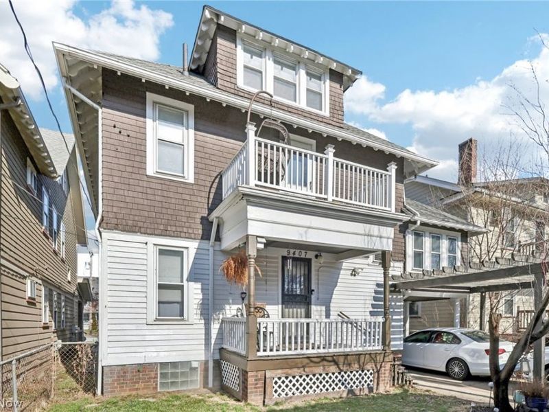 9407 Clifton Boulevard, Cleveland, OH 44102 Photo 38