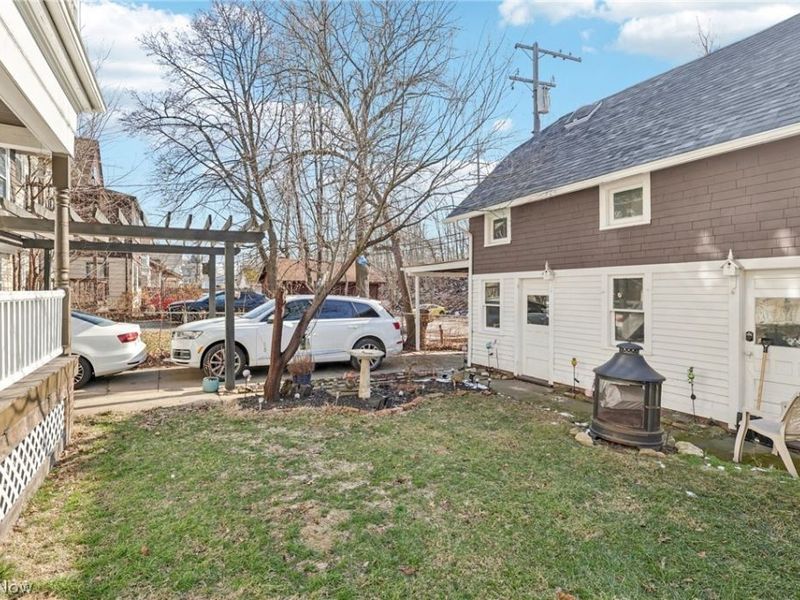 9407 Clifton Boulevard, Cleveland, OH 44102 Photo 39