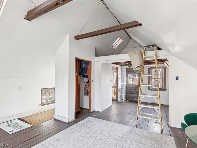 9407 Clifton Boulevard, Cleveland, OH 44102 Photo 43